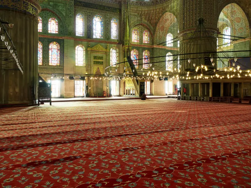 Diyanet İşleri Personeli Ortak Nitelik